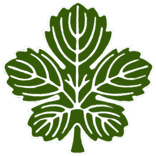 上中居の総鎮守　上中居諏訪神社